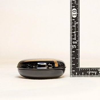 【新品・未使用】 茶道具　蛤香合　月に兎　2.5寸　蒔絵　組橋貞風作　香合　仏具 Amazon.co.jp: 新 茶道具 蛤香合 月に兎 2.5寸 蒔絵 組橋貞風作